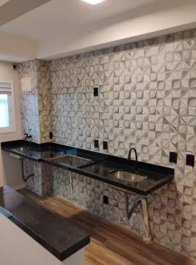 Apartamento à venda com 2 quartos, 58m² - Foto 1