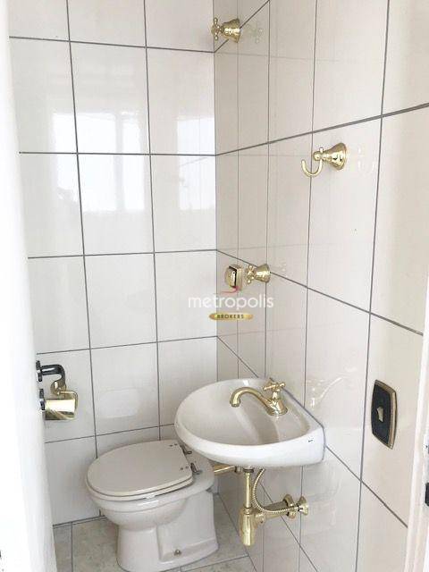 Apartamento para alugar com 2 quartos, 100m² - Foto 18