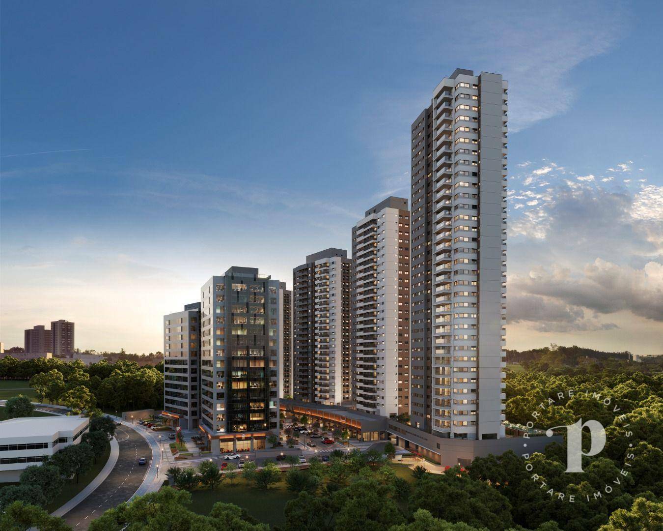 Apartamento à venda com 2 quartos, 69m² - Foto 29