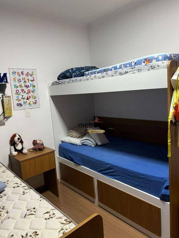 Cobertura à venda com 3 quartos, 190m² - Foto 26