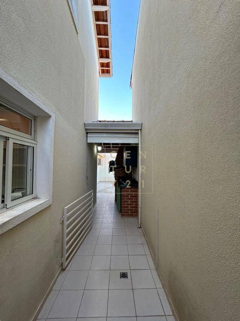 Casa de Condomínio à venda com 3 quartos, 124m² - Foto 8