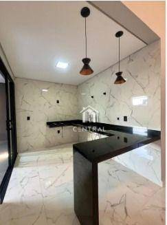 Casa de Condomínio à venda com 3 quartos, 165m² - Foto 8