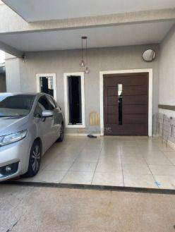 Sobrado à venda com 3 quartos, 219m² - Foto 5