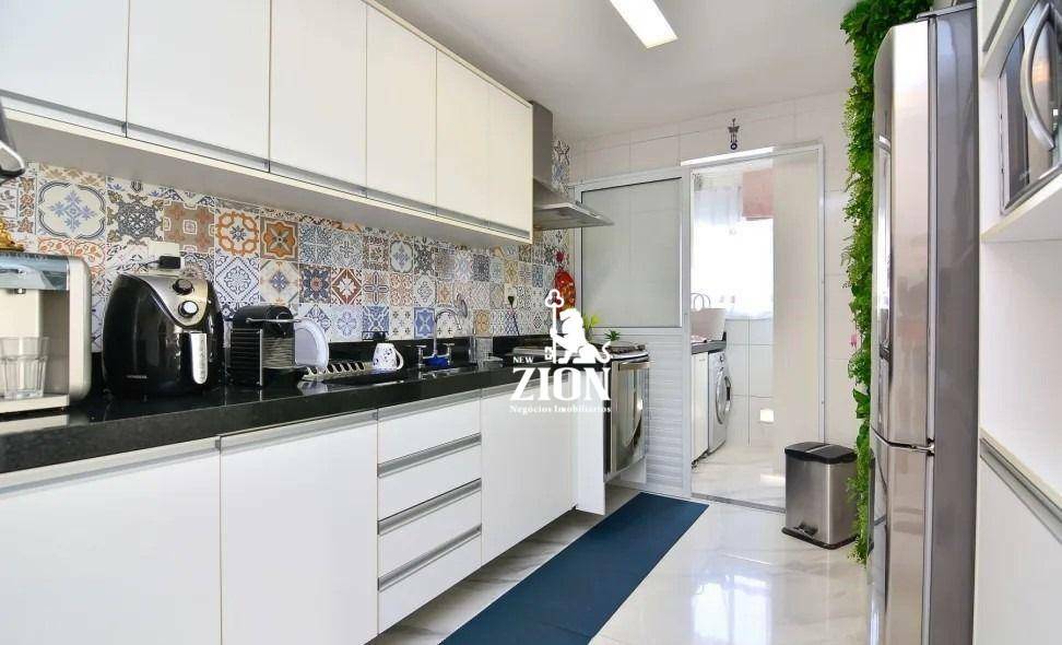 Cobertura à venda com 2 quartos, 170m² - Foto 24
