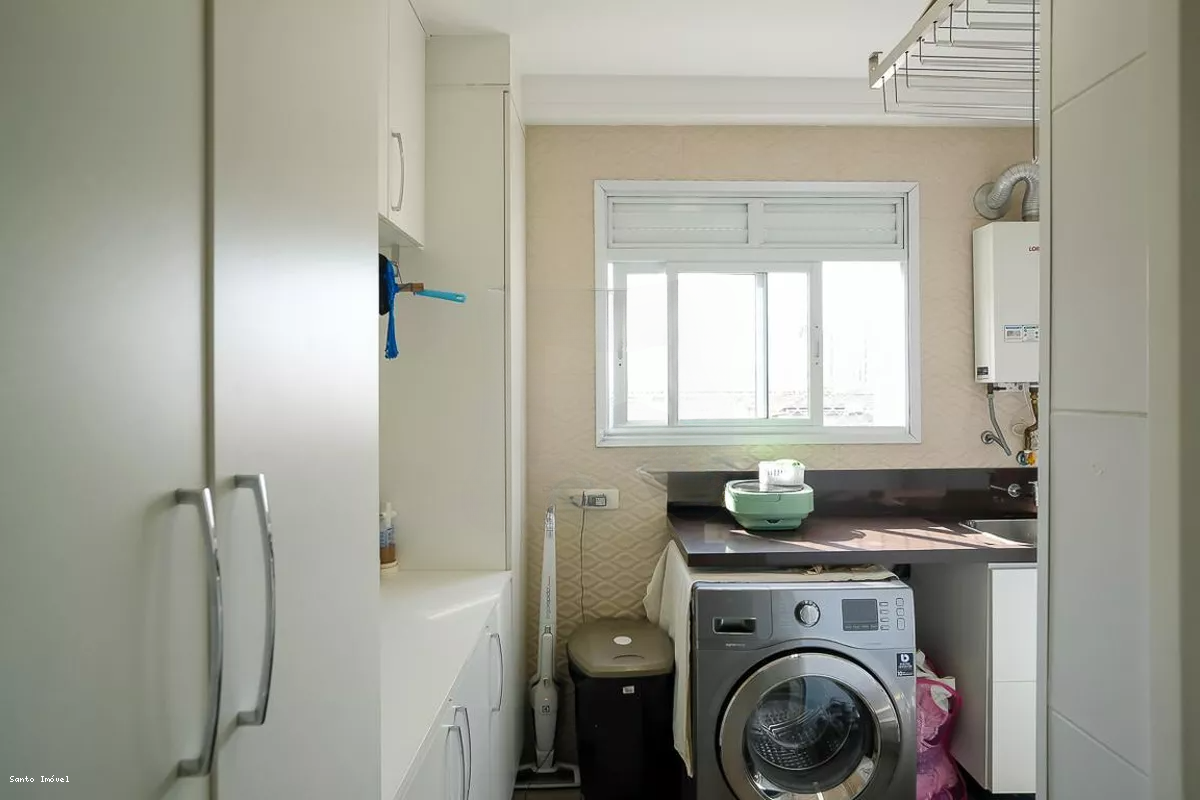 Apartamento à venda com 3 quartos, 108m² - Foto 13