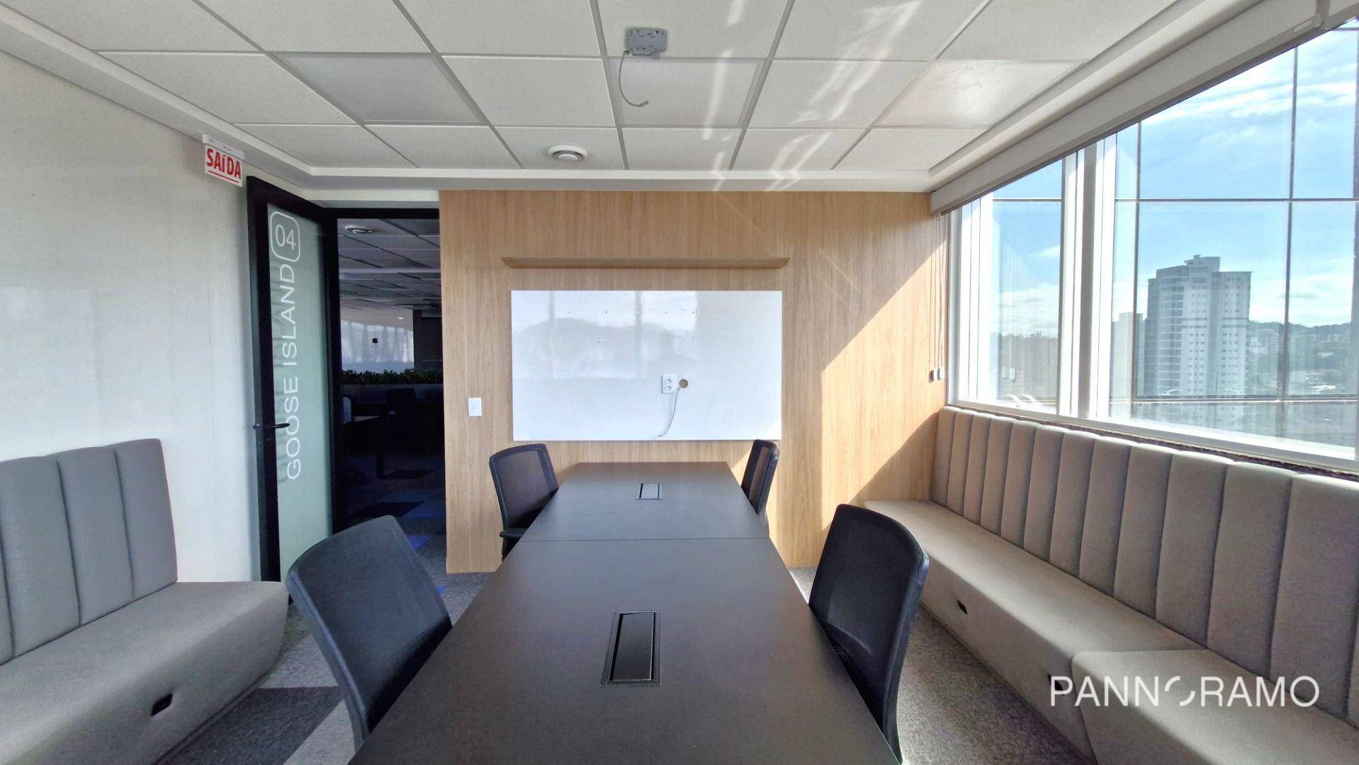 Conjunto Comercial-Sala para alugar, 225m² - Foto 4