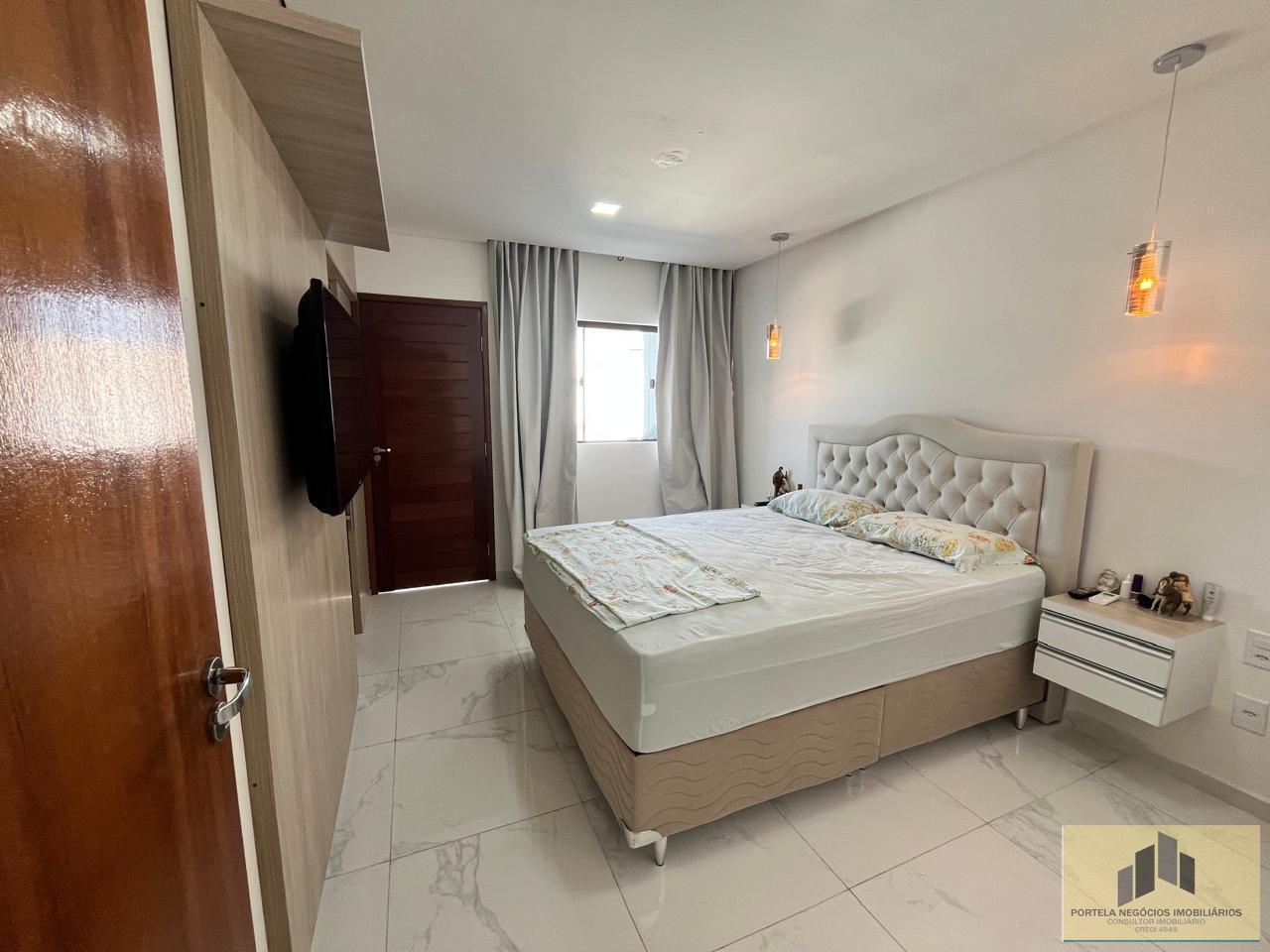 Casa de Condomínio à venda com 4 quartos, 316m² - Foto 10