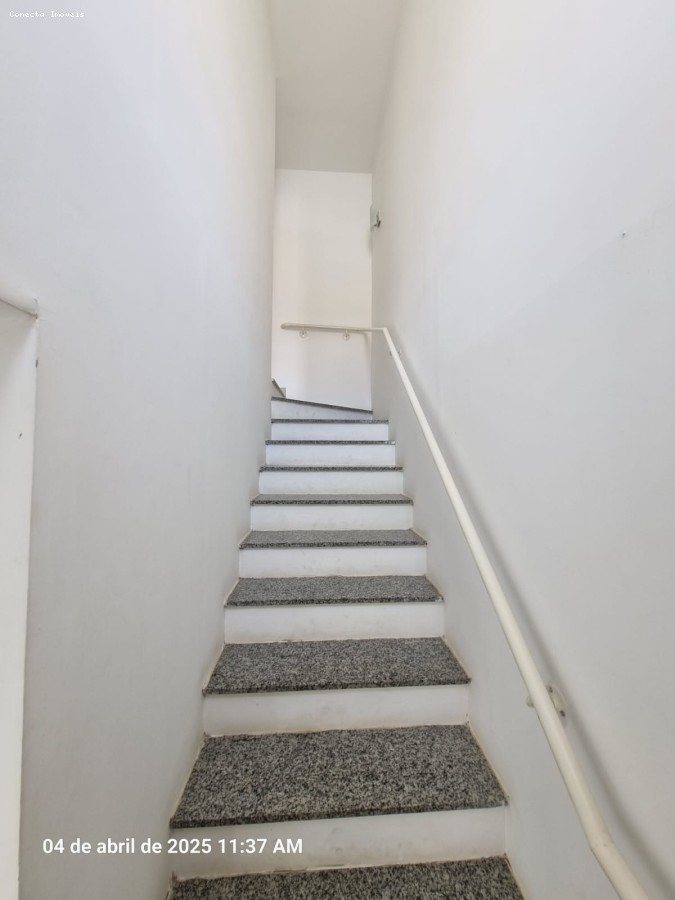 Casa de Condomínio à venda com 2 quartos, 63m² - Foto 22