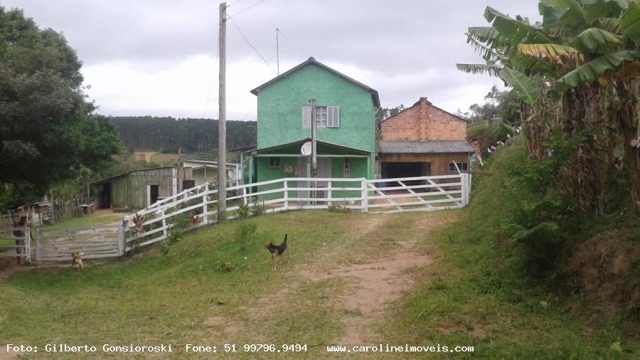 Sítio à venda com 2 quartos, 35000m² - Foto 22