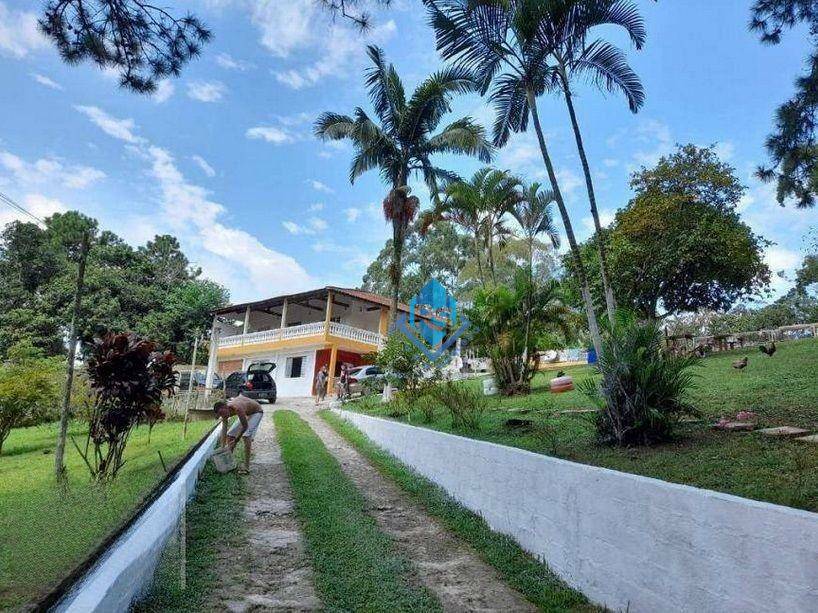 Chácara à venda com 4 quartos, 3045M2 - Foto 8