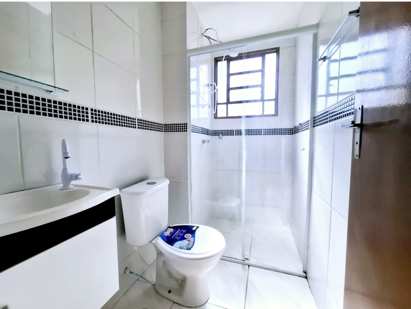 Apartamento à venda com 2 quartos, 48m² - Foto 5