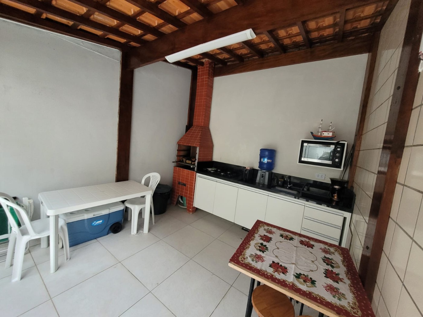 Apartamento para alugar com 2 quartos - Foto 15