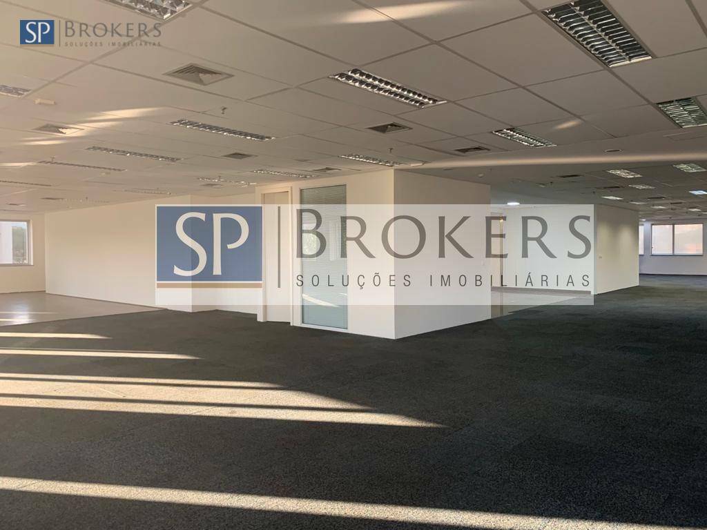 Conjunto Comercial-Sala para alugar, 341m² - Foto 1