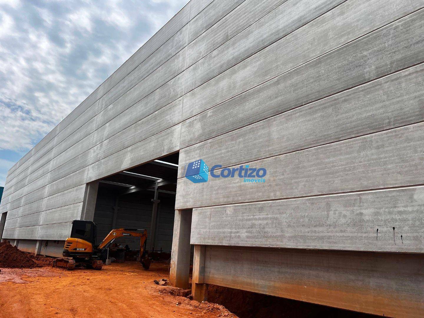 Depósito-Galpão-Armazém para alugar, 7251m² - Foto 8