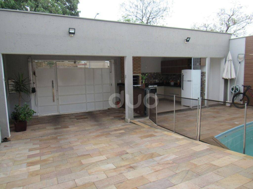 Casa à venda com 3 quartos, 140m² - Foto 3