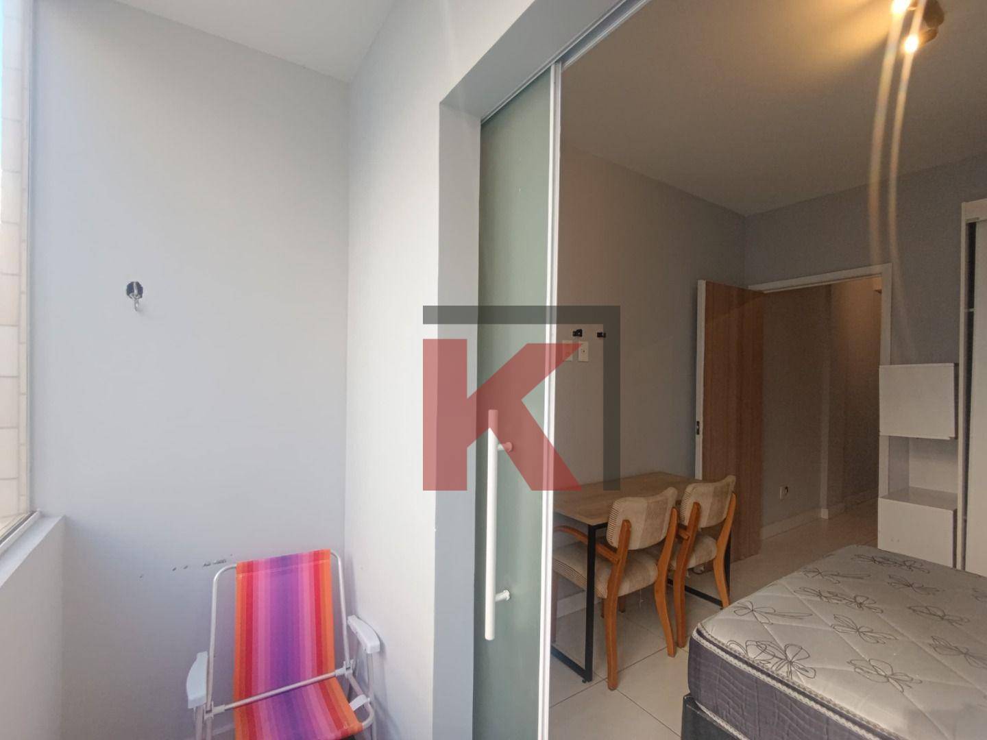 Apartamento para alugar com 1 quarto, 55m² - Foto 15