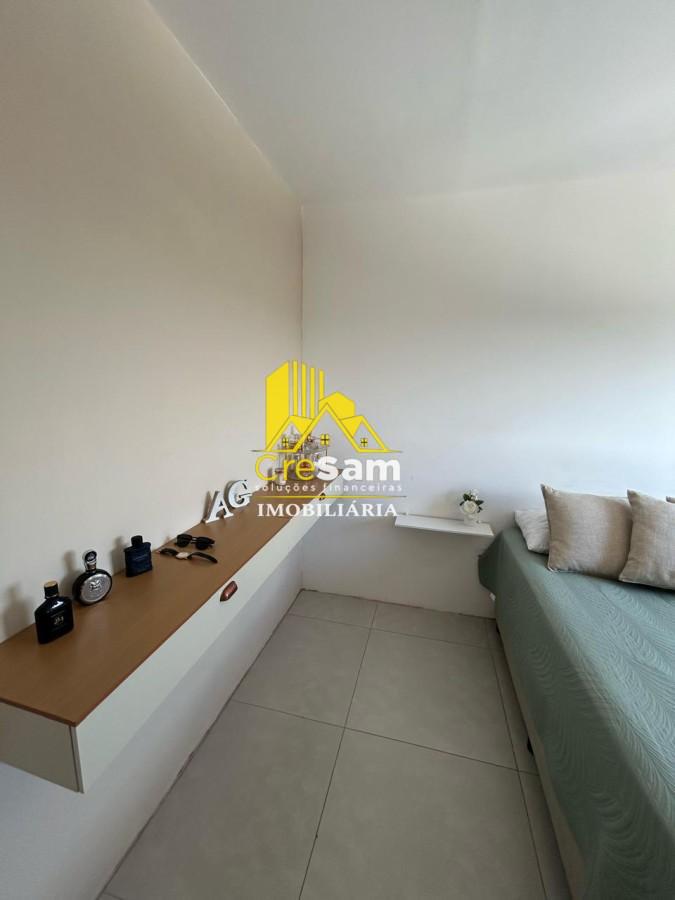 Apartamento para alugar com 2 quartos, 59m² - Foto 9