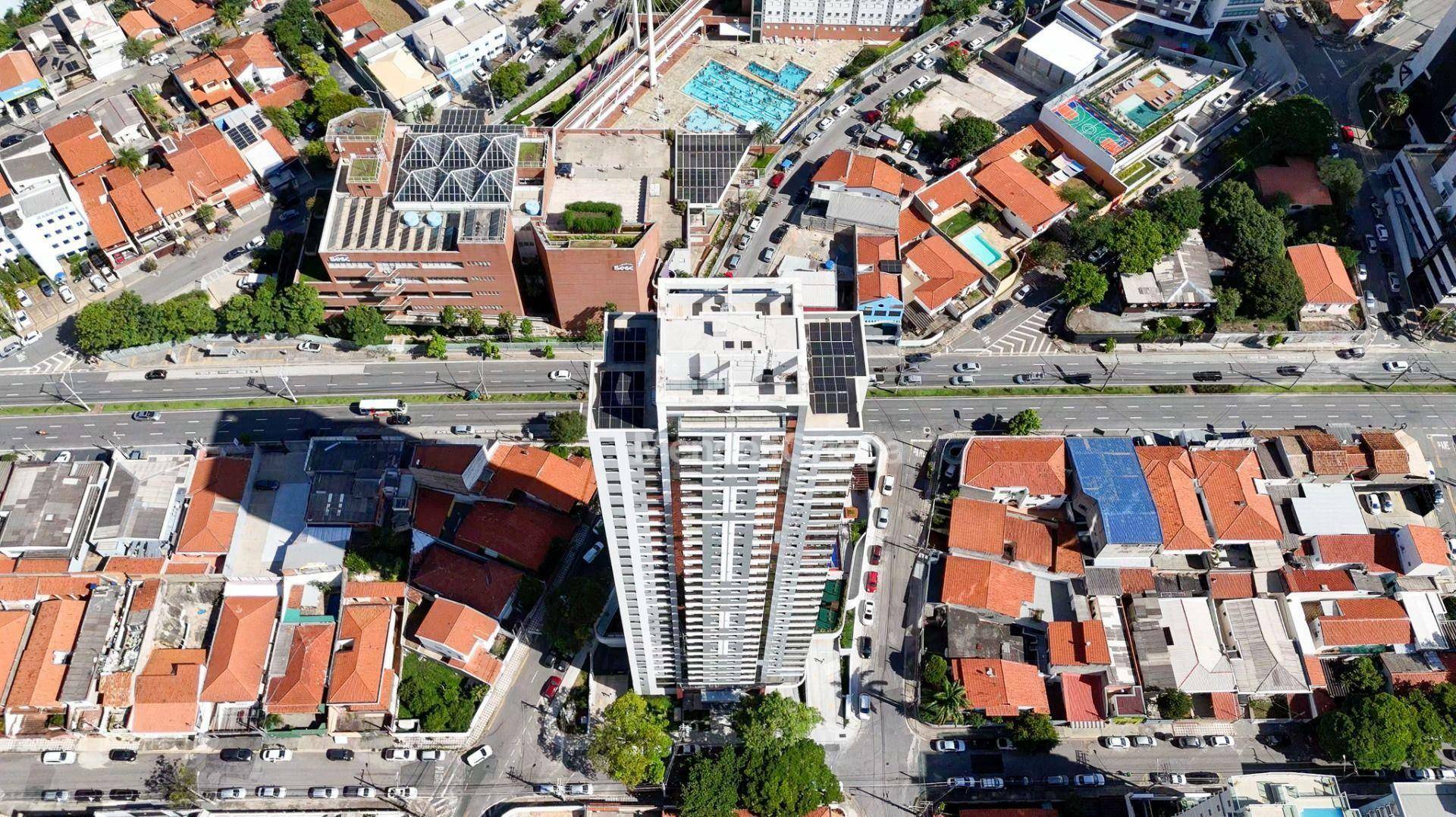 Apartamento à venda com 2 quartos, 85m² - Foto 42