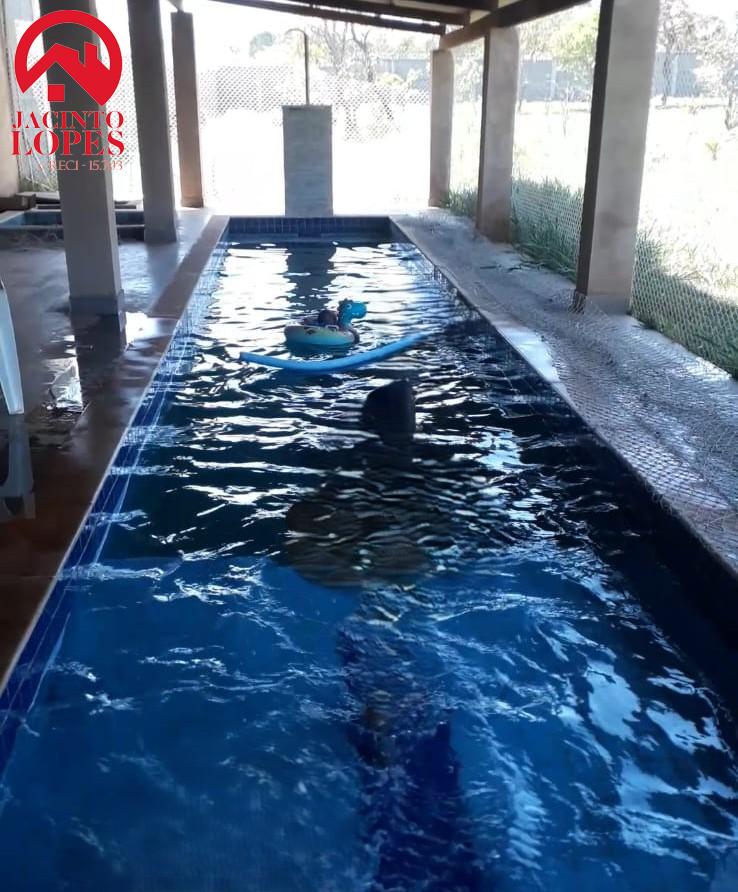Chácara à venda com 3 quartos, 300m² - Foto 22