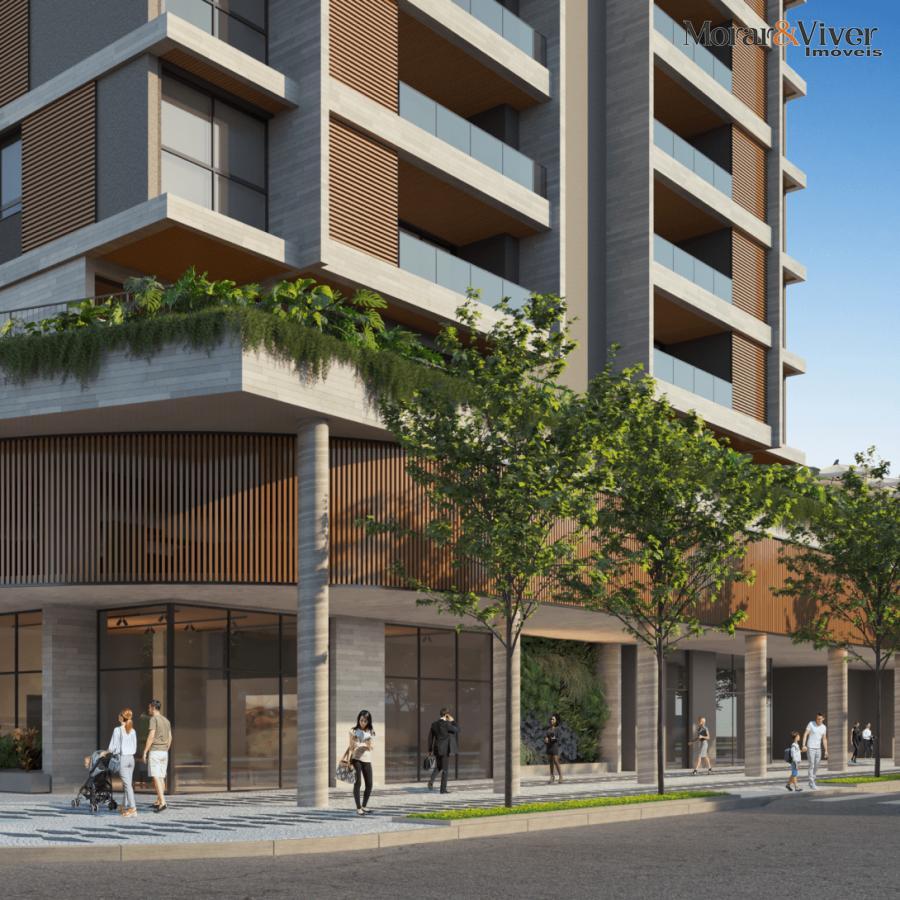 Apartamento à venda com 3 quartos, 166m² - Foto 5