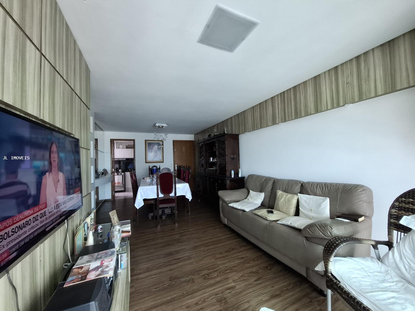 Apartamento à venda com 3 quartos, 88m² - Foto 10