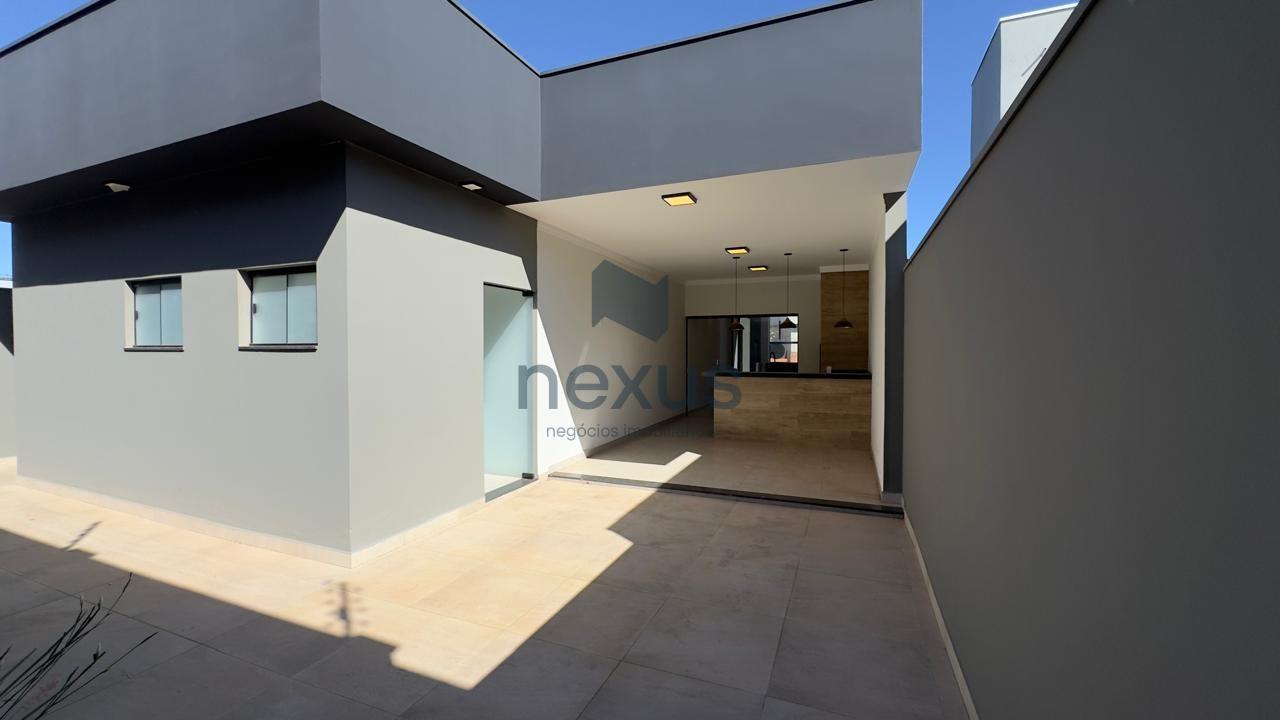 Casa à venda com 3 quartos, 263m² - Foto 17