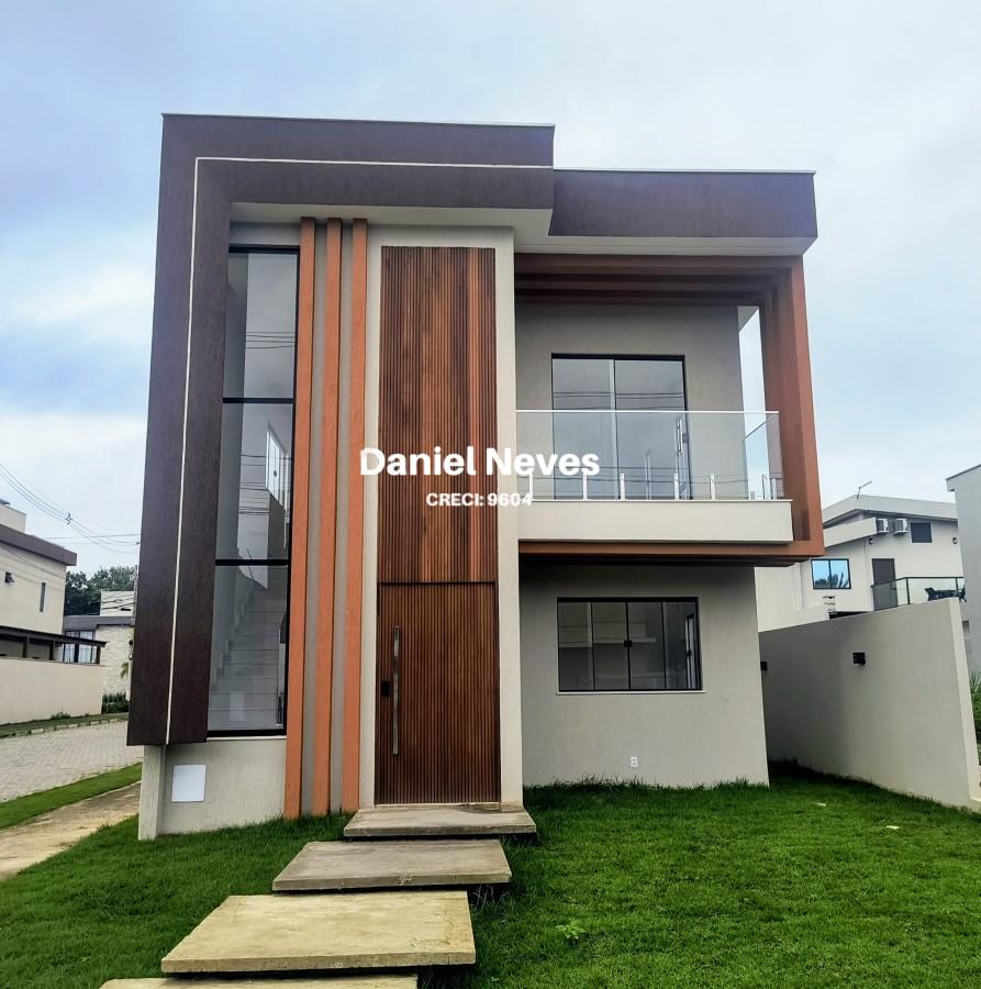 Casa de Condomínio à venda com 4 quartos, 170m² - Foto 2