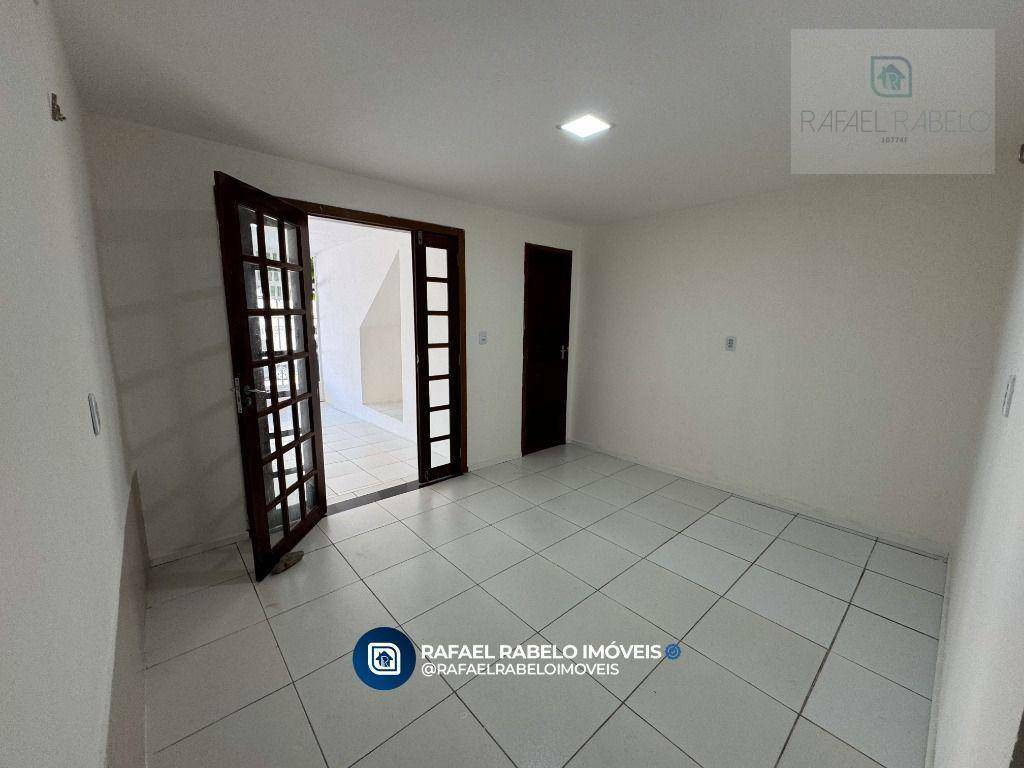 Casa para alugar com 2 quartos, 85m² - Foto 3