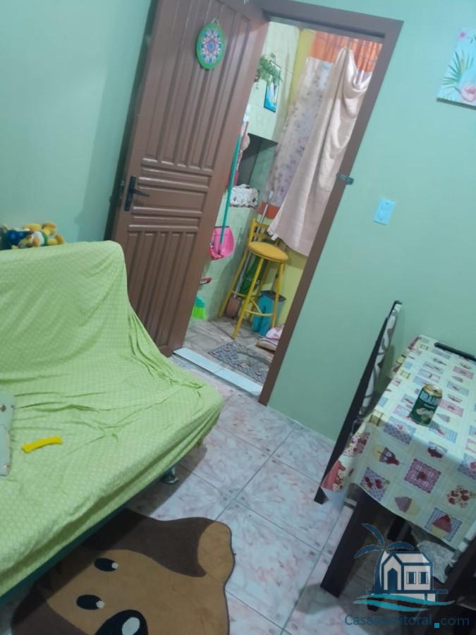 Apartamento à venda com 2 quartos - Foto 8