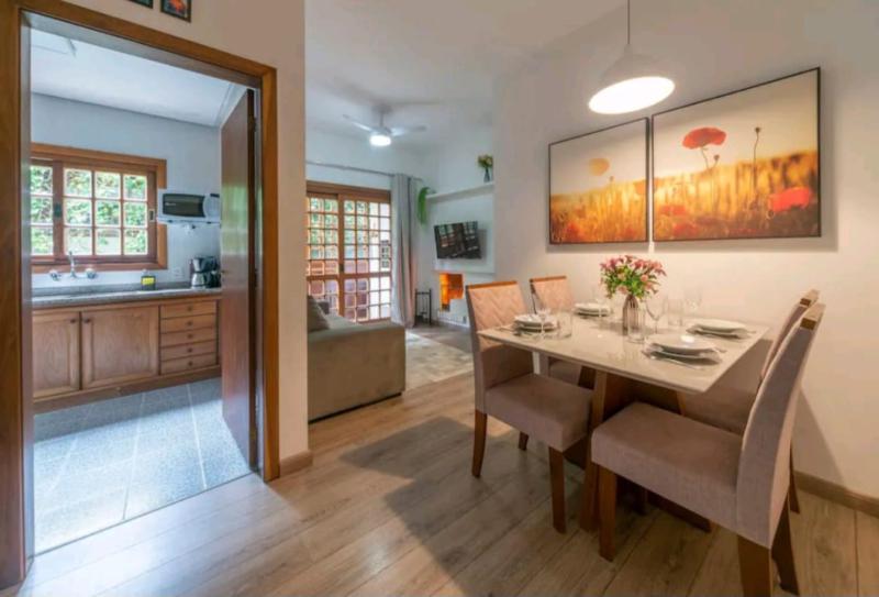 Apartamento à venda com 1 quarto, 48m² - Foto 9