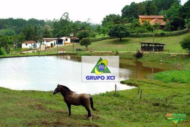 Fazenda à venda, 500000M2 - Foto 1