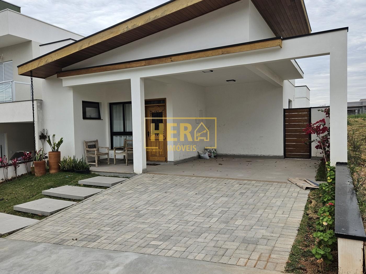 Casa de Condomínio à venda com 3 quartos, 126m² - Foto 2