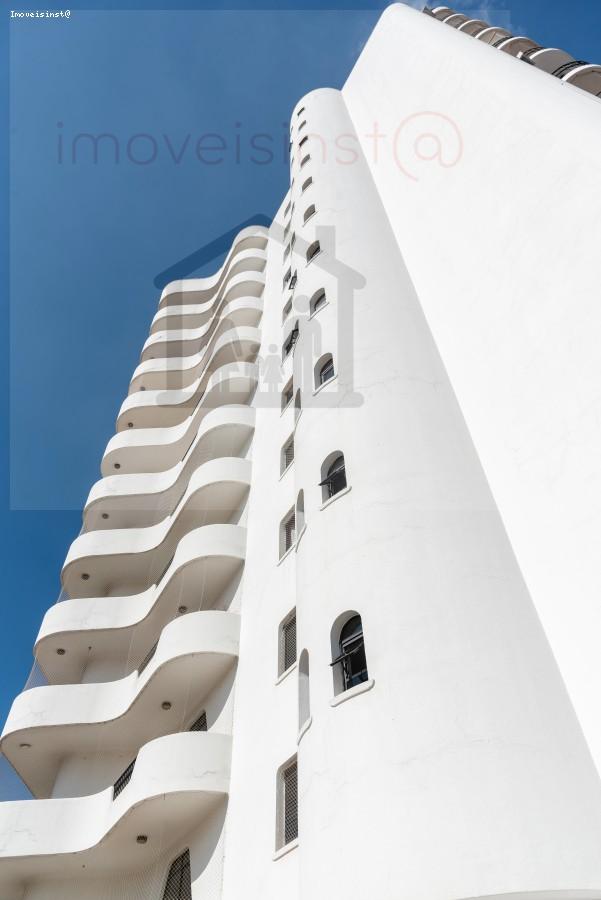 Apartamento à venda com 4 quartos, 285m² - Foto 33