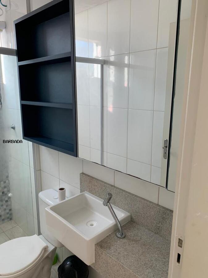 Apartamento à venda com 2 quartos, 68m² - Foto 6