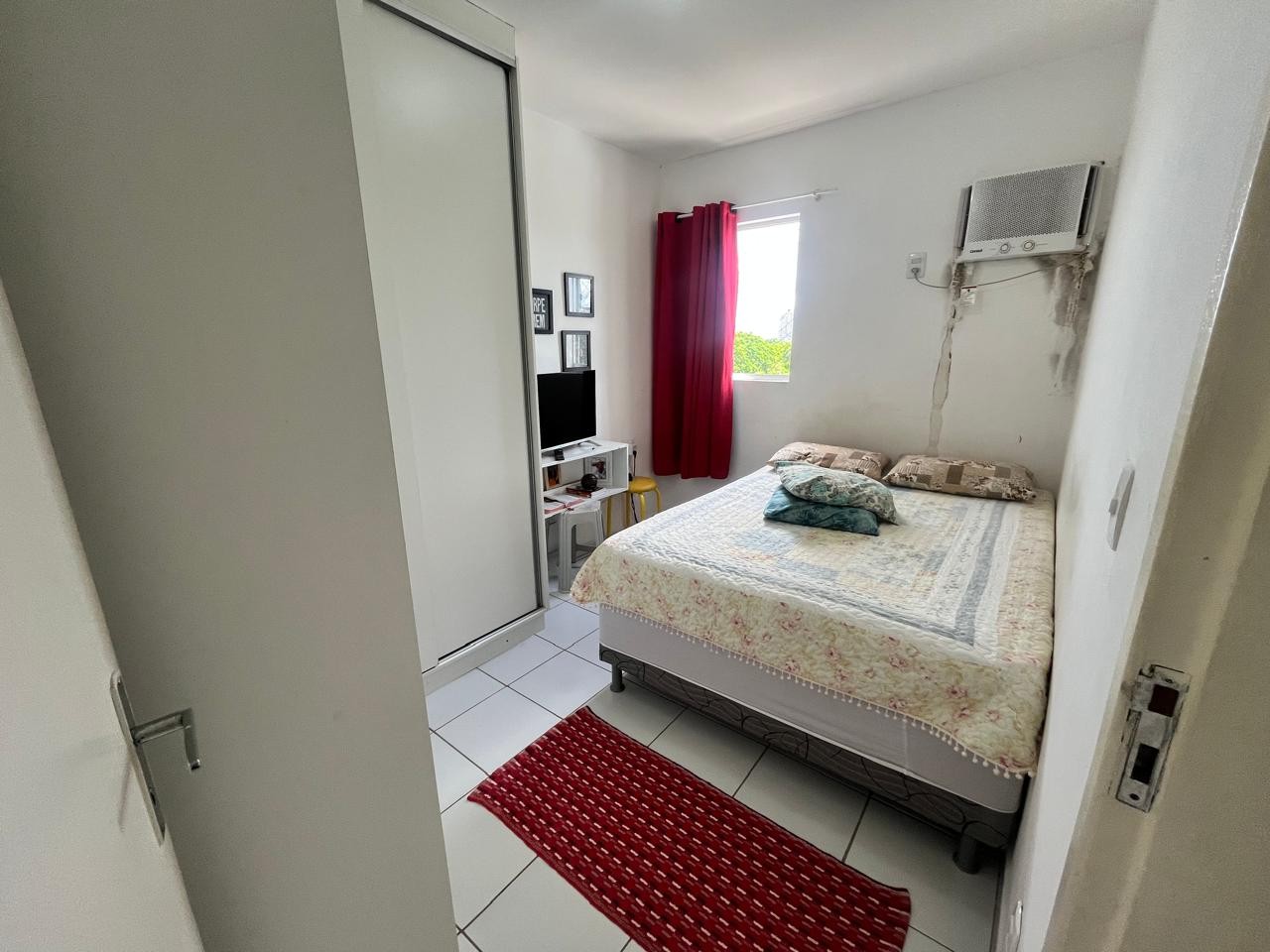 Apartamento à venda com 3 quartos, 59m² - Foto 11