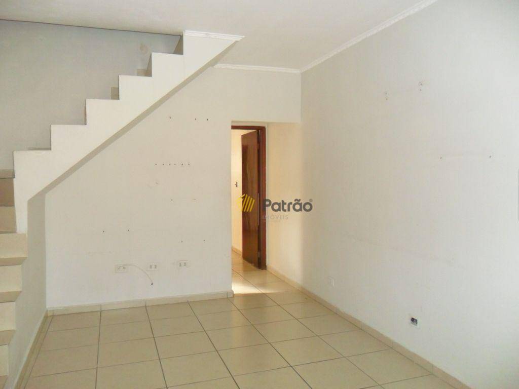 Sobrado à venda e aluguel com 2 quartos, 139m² - Foto 2