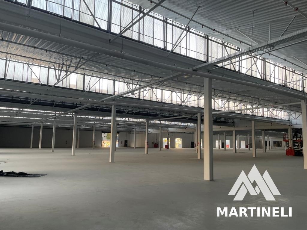 Depósito-Galpão-Armazém para alugar, 7000m² - Foto 6