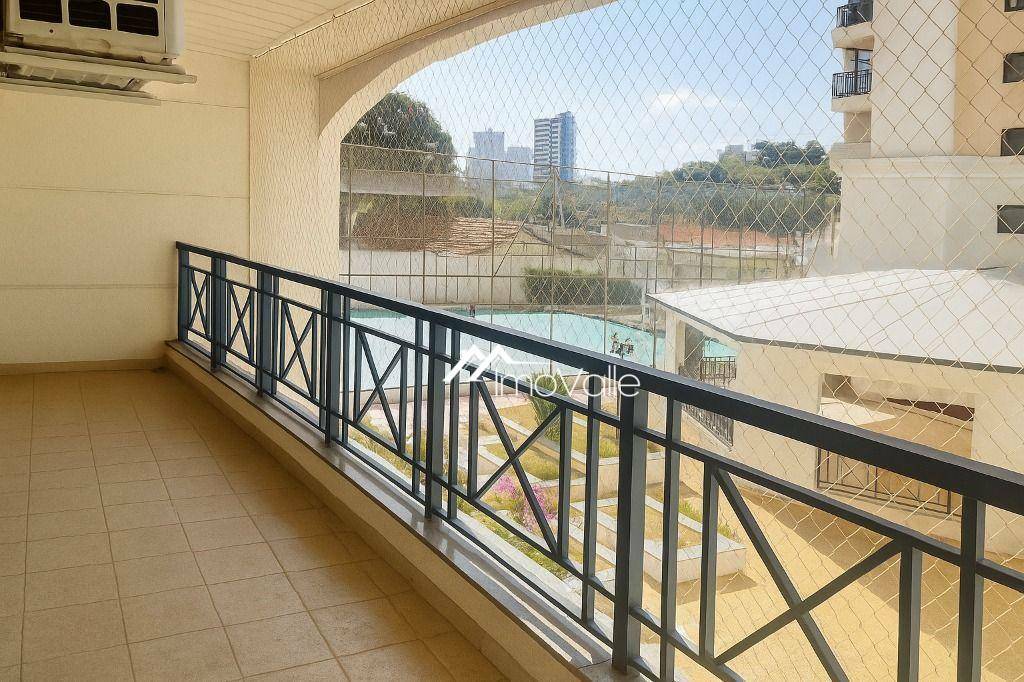Apartamento à venda e aluguel com 4 quartos, 143m² - Foto 3