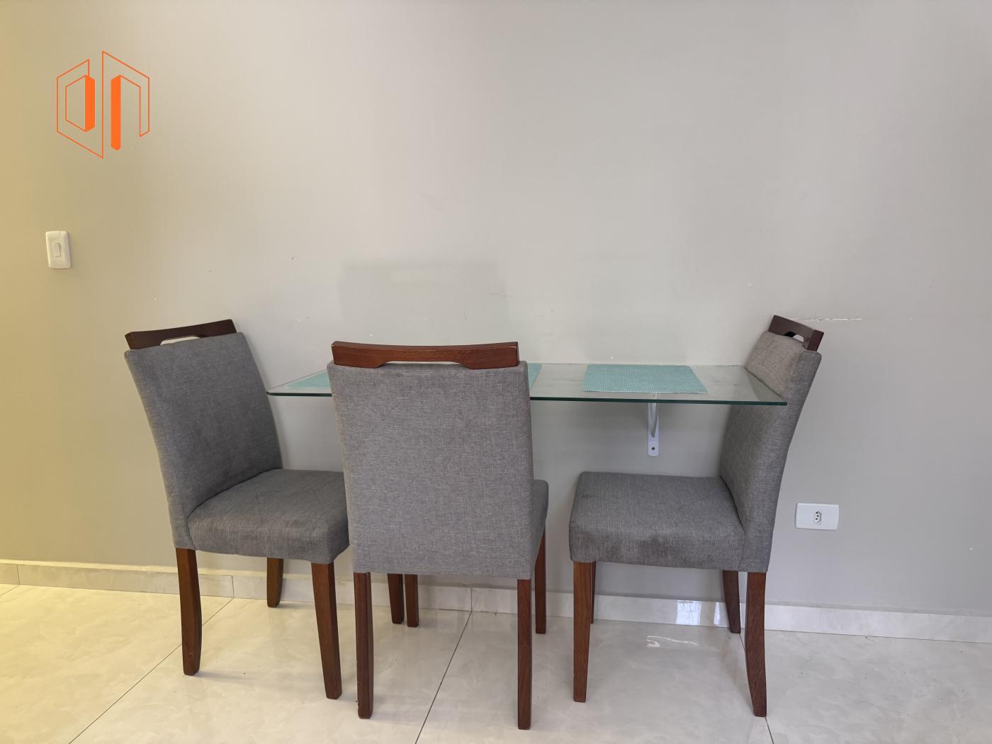 Apartamento à venda com 3 quartos, 88m² - Foto 21
