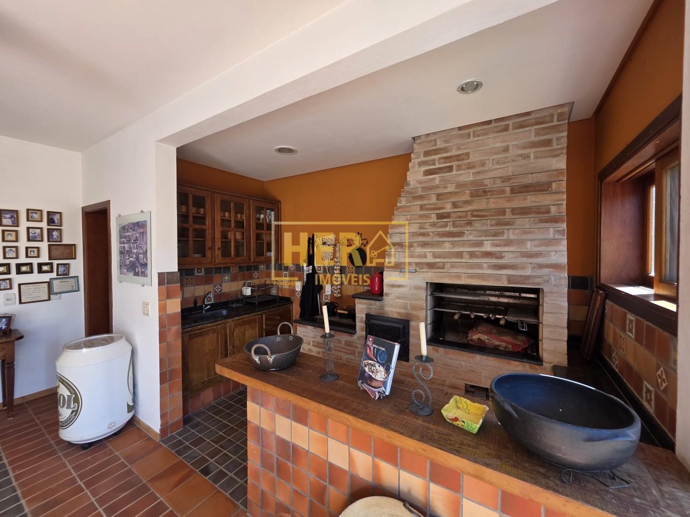 Casa de Condomínio à venda com 5 quartos, 474m² - Foto 36