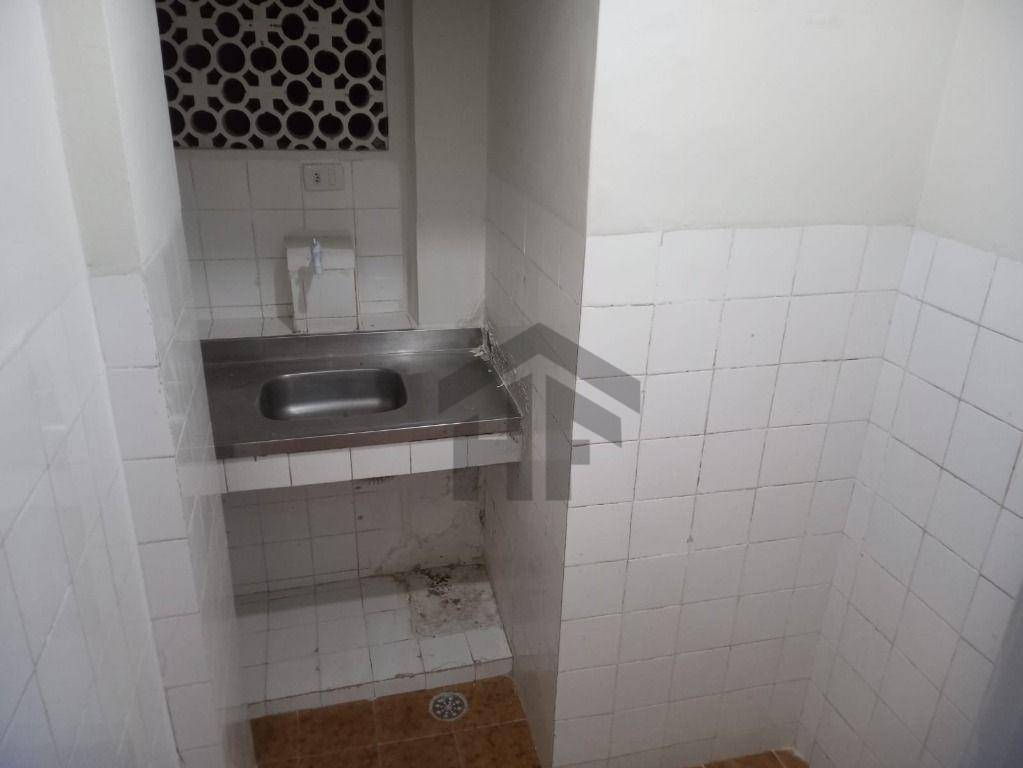 Apartamento à venda com 1 quarto, 32m² - Foto 15