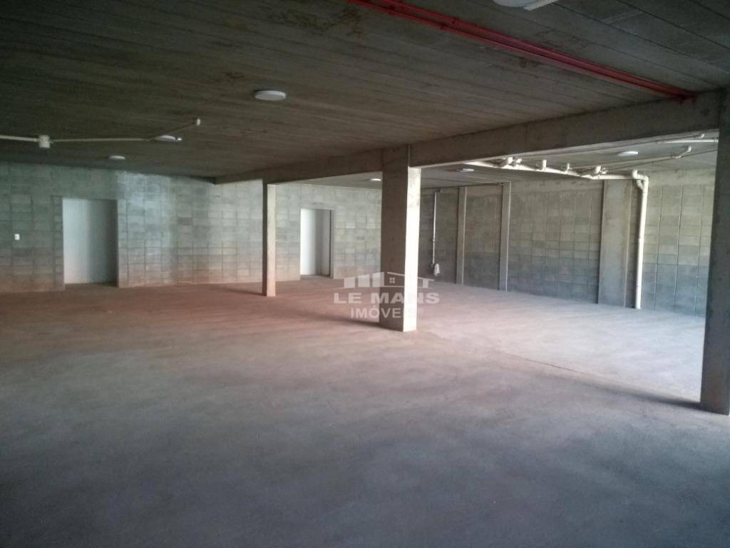 Loja-Salão para alugar, 196m² - Foto 3