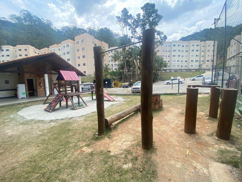 Apartamento para alugar com 2 quartos, 50m² - Foto 15
