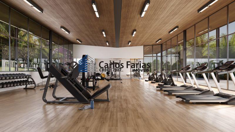 Terreno à venda, 685m² - Foto 17