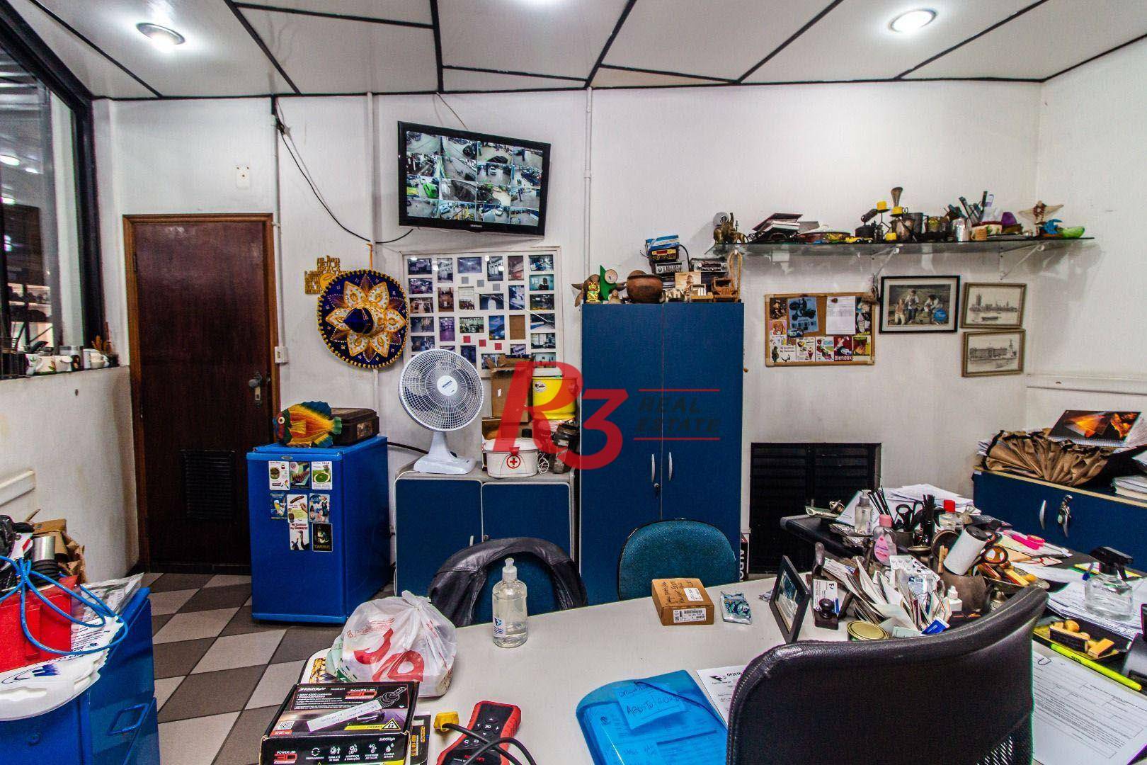 Prédio Inteiro à venda, 2383m² - Foto 28