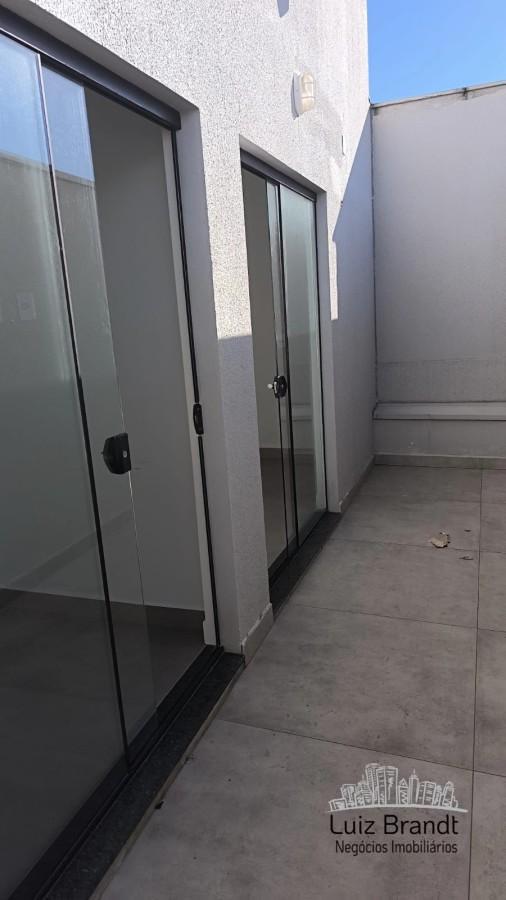 Apartamento à venda com 2 quartos, 83m² - Foto 7