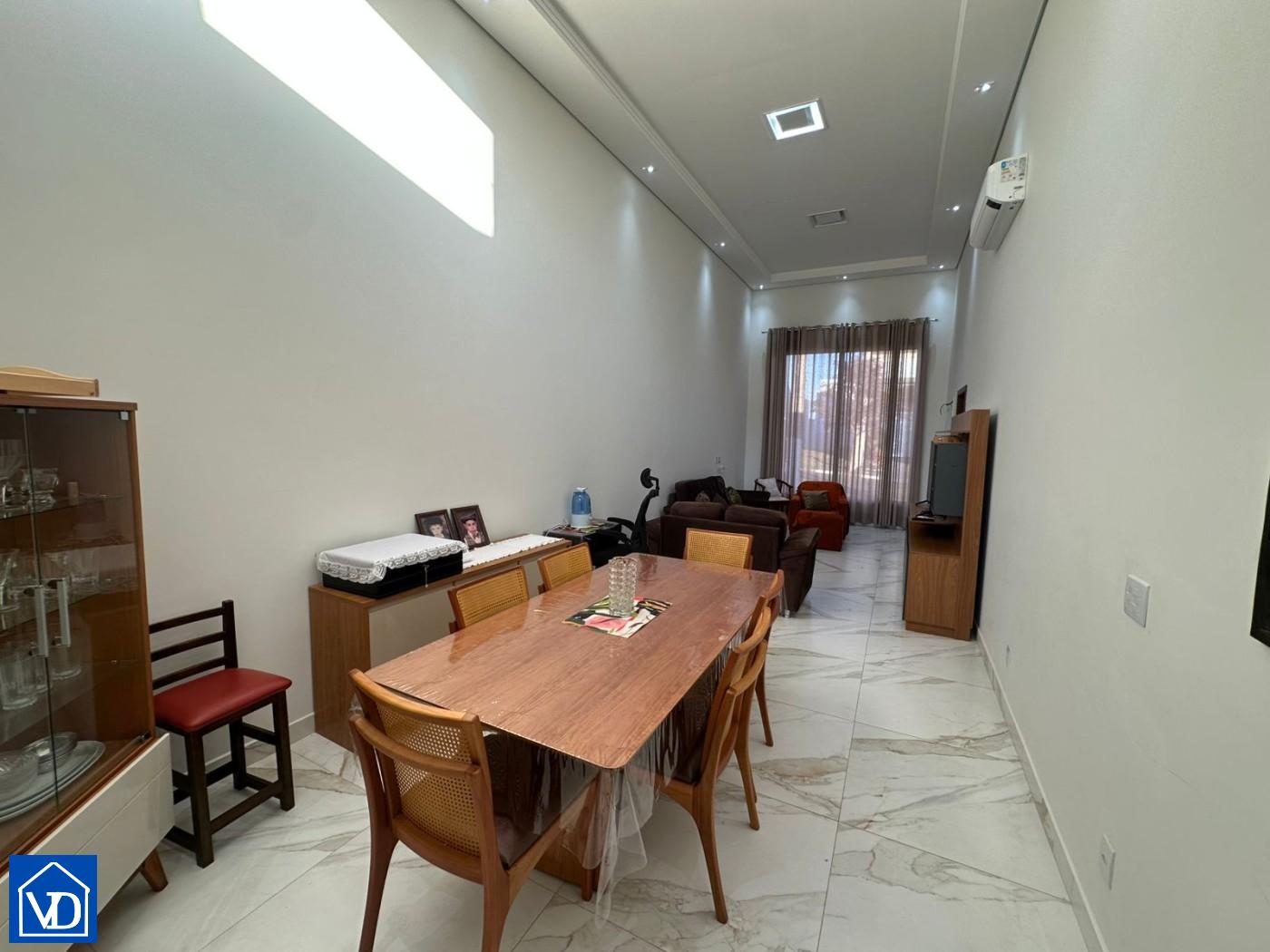 Casa de Condomínio à venda com 3 quartos, 120m² - Foto 5