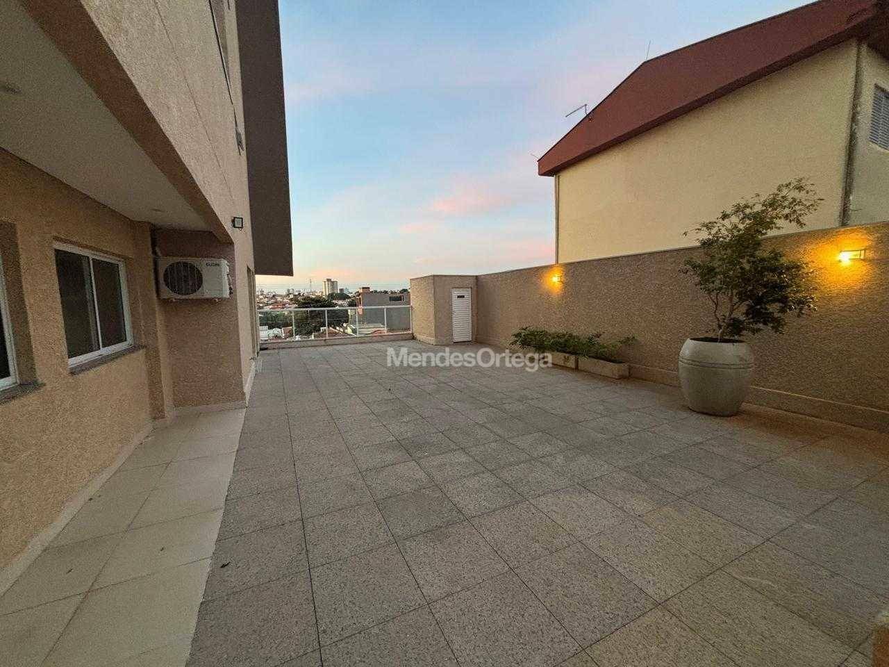 Apartamento à venda com 2 quartos, 71m² - Foto 30