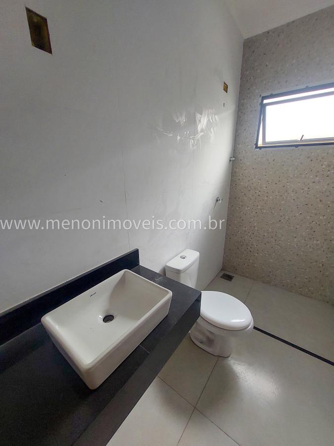Casa à venda com 2 quartos, 125m² - Foto 5