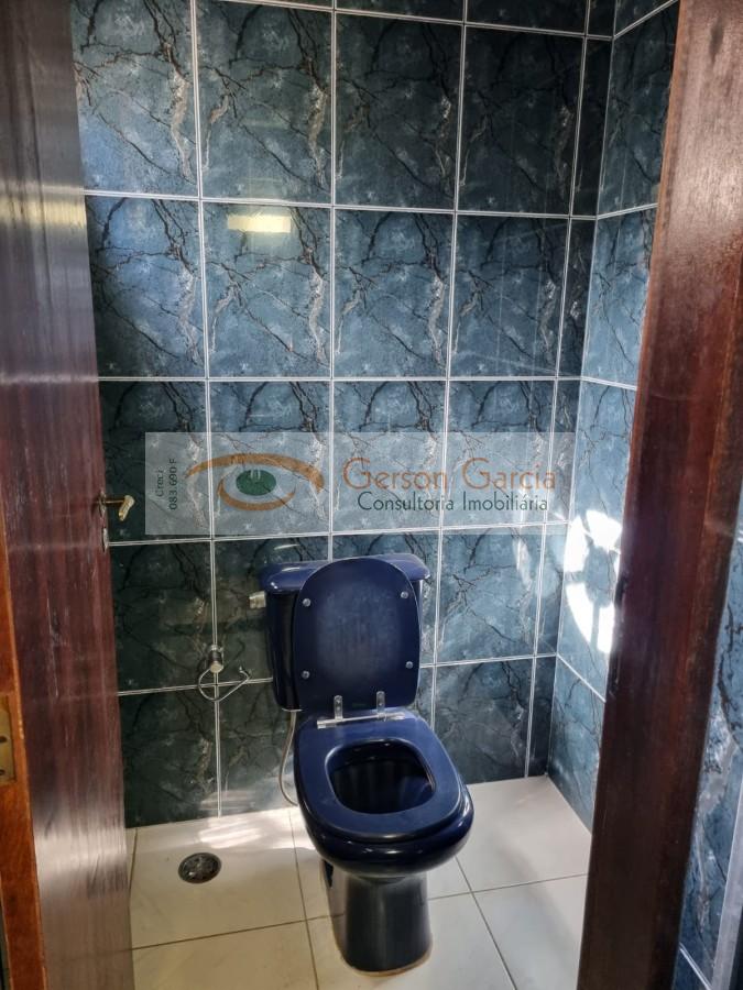 Casa de Condomínio para alugar com 2 quartos, 250m² - Foto 12